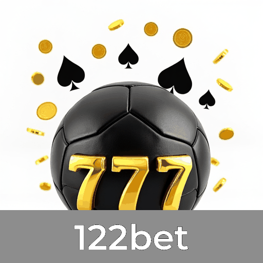 Cassino Online 122bet