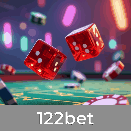 Cadastro na 122bet