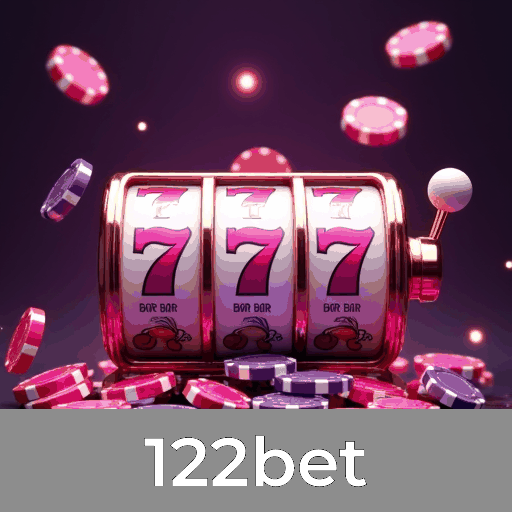 Cadastro na 122bet