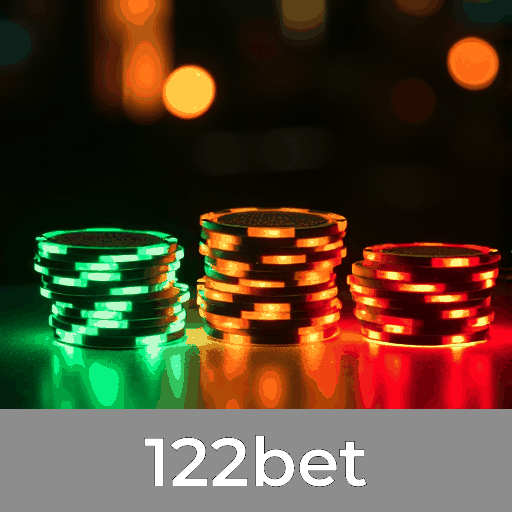Cassino Online 122bet