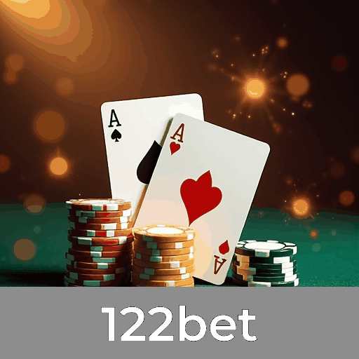 Cassino Online 122bet