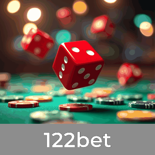 Acesso ao 122bet