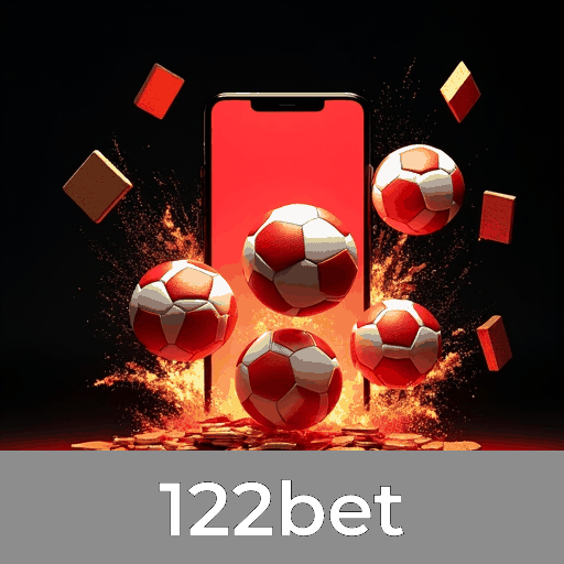 Cassino Online 122bet