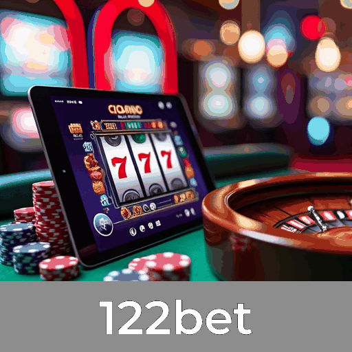 Cassino Online 122bet