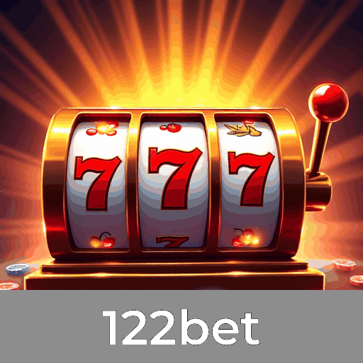Acesso ao 122bet