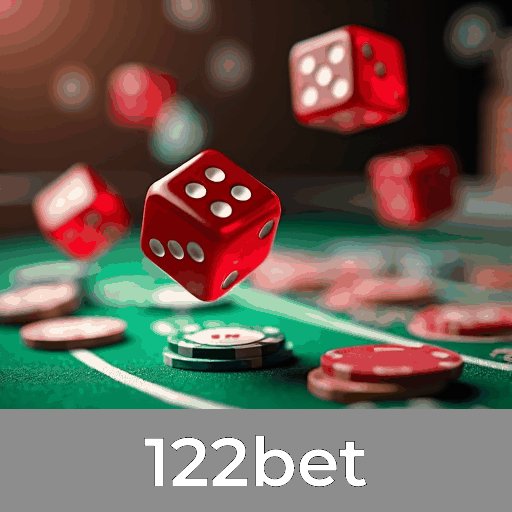 Cassino Online 122bet