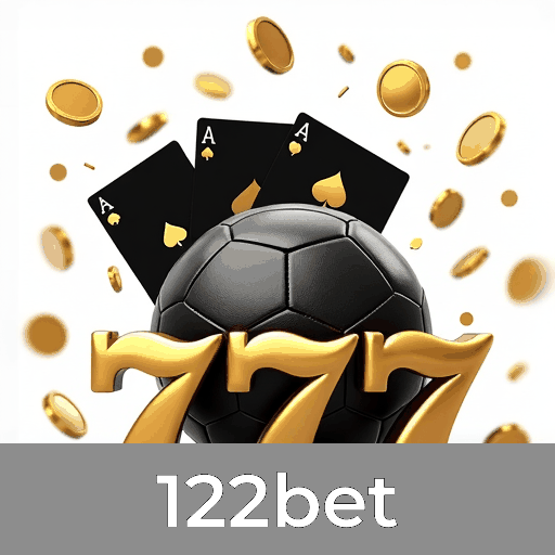 Cadastro na 122bet