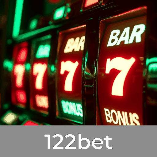 Acesso ao 122bet