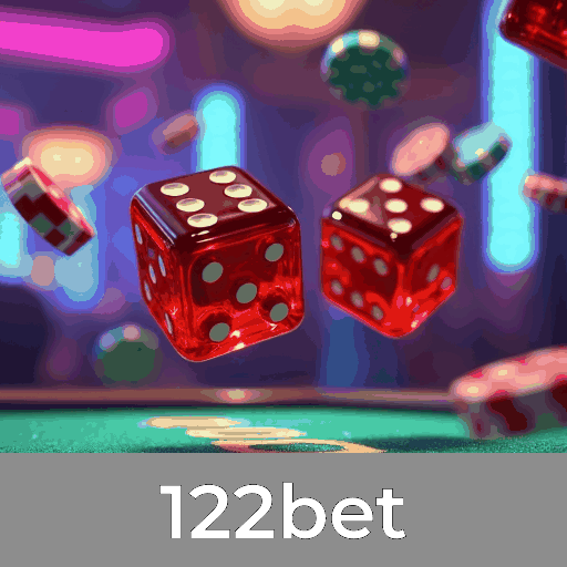 Cadastro na 122bet
