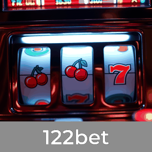 Acesso ao 122bet
