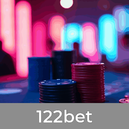 Cassino Online 122bet