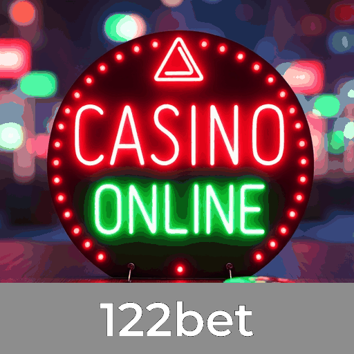 Acesso ao 122bet
