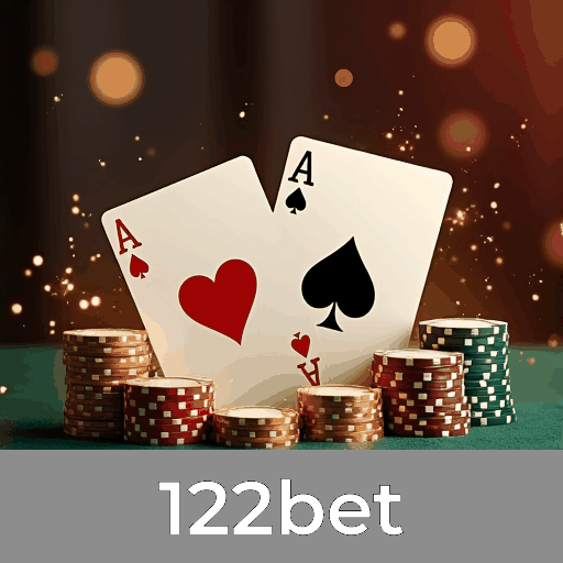 Cassino Online 122bet