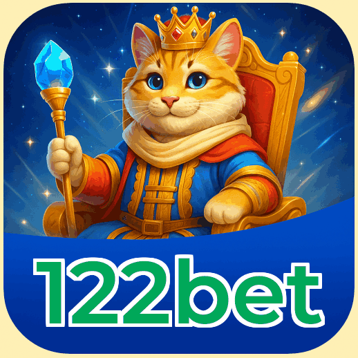 Catálogo 122bet 2.547 jogos